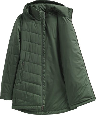 Tamburello Parka - Women's|-|Parka Tamburello - Femme
