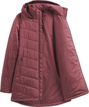Tamburello Parka - Women's|-|Parka Tamburello - Femme