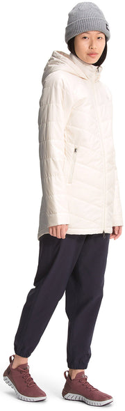 Tamburello Parka - Women's|-|Parka Tamburello - Femme