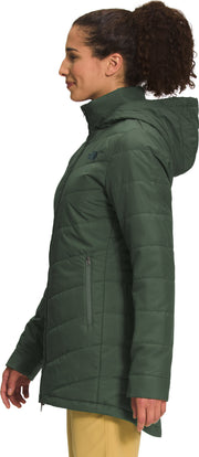 Tamburello Parka - Women's|-|Parka Tamburello - Femme