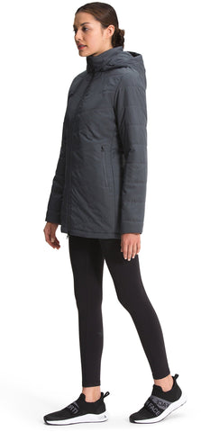 Tamburello Parka - Women's|-|Parka Tamburello - Femme