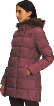 Tamburello Parka - Women's|-|Parka Tamburello - Femme