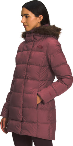 Tamburello Parka - Women's|-|Parka Tamburello - Femme