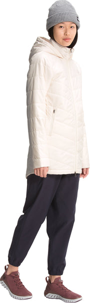 Tamburello Parka - Women's|-|Parka Tamburello - Femme