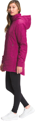 Tamburello Parka - Women's|-|Parka Tamburello - Femme