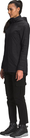 Tamburello Parka - Women's|-|Parka Tamburello - Femme