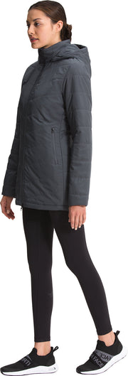 Tamburello Parka - Women's|-|Parka Tamburello - Femme