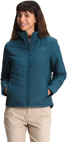 Tamburello Jacket - Women's|-|Manteau Tamburello - Femme