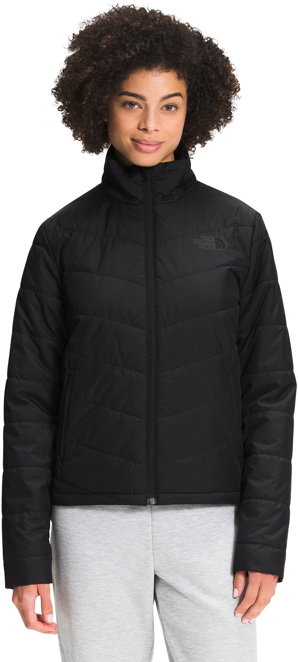Tamburello Jacket - Women's|-|Manteau Tamburello - Femme