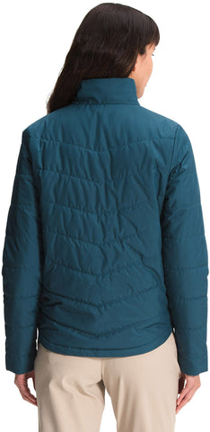 Tamburello Jacket - Women's|-|Manteau Tamburello - Femme