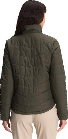 Tamburello Jacket - Women's|-|Manteau Tamburello - Femme