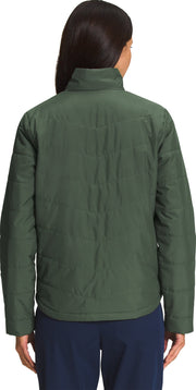 Tamburello Jacket - Women's|-|Manteau Tamburello - Femme