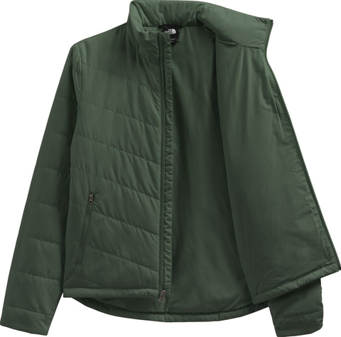 Tamburello Jacket - Women's|-|Manteau Tamburello - Femme