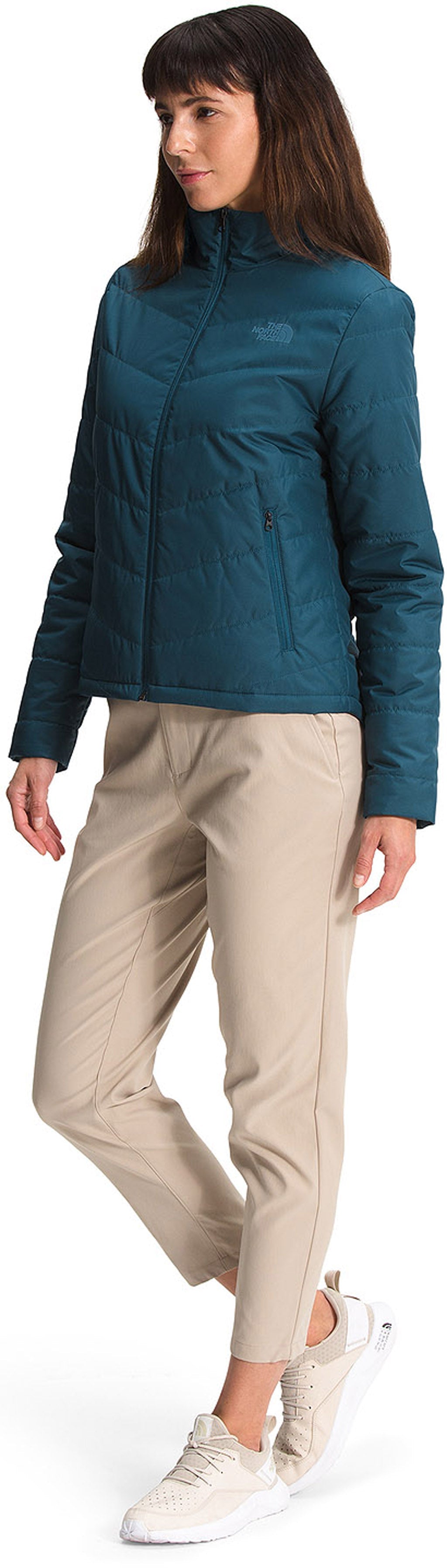 Tamburello Jacket - Women's|-|Manteau Tamburello - Femme