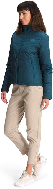 Tamburello Jacket - Women's|-|Manteau Tamburello - Femme