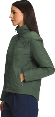 Tamburello Jacket - Women's|-|Manteau Tamburello - Femme
