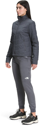 Tamburello Jacket - Women's|-|Manteau Tamburello - Femme