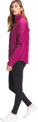 Tamburello Jacket - Women's|-|Manteau Tamburello - Femme