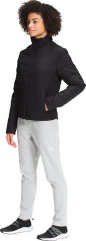 Tamburello Jacket - Women's|-|Manteau Tamburello - Femme