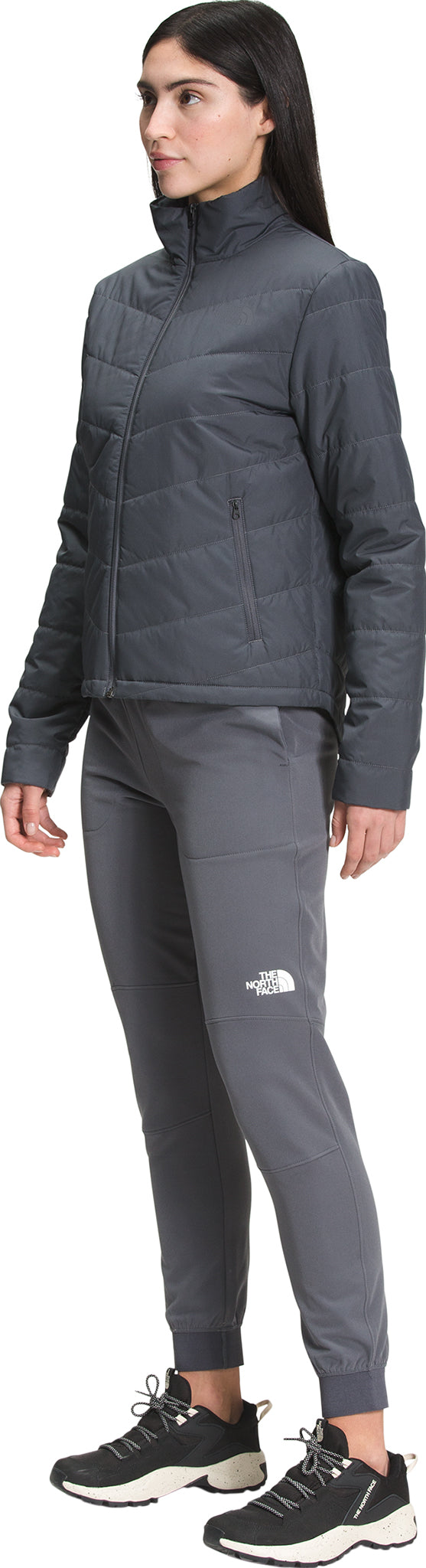 Tamburello Jacket - Women's|-|Manteau Tamburello - Femme