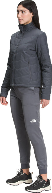 Tamburello Jacket - Women's|-|Manteau Tamburello - Femme