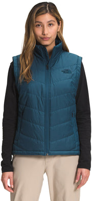 Tamburello Vest - Women's|-|Veste Tamburello - Femme