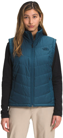 Tamburello Vest - Women's|-|Veste Tamburello - Femme