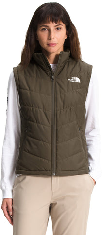 Tamburello Vest - Women's|-|Veste Tamburello - Femme