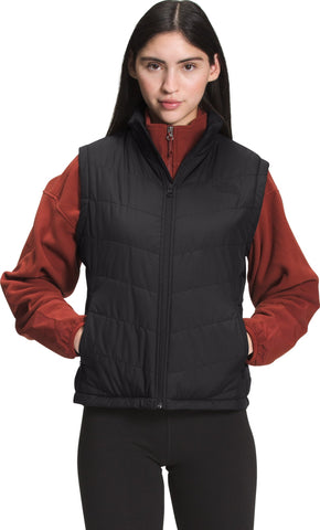Tamburello Vest - Women's|-|Veste Tamburello - Femme