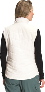 Tamburello Vest - Women's|-|Veste Tamburello - Femme