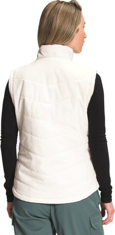 Tamburello Vest - Women's|-|Veste Tamburello - Femme
