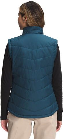 Tamburello Vest - Women's|-|Veste Tamburello - Femme