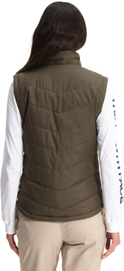 Tamburello Vest - Women's|-|Veste Tamburello - Femme