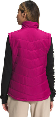 Tamburello Vest - Women's|-|Veste Tamburello - Femme
