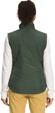 Tamburello Vest - Women's|-|Veste Tamburello - Femme