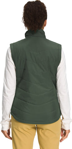 Tamburello Vest - Women's|-|Veste Tamburello - Femme