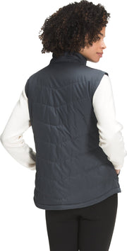 Tamburello Vest - Women's|-|Veste Tamburello - Femme