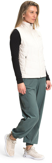 Tamburello Vest - Women's|-|Veste Tamburello - Femme