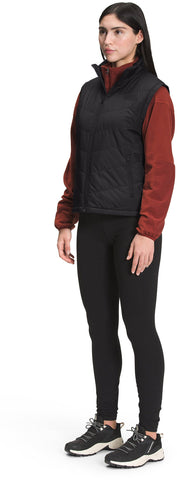 Tamburello Vest - Women's|-|Veste Tamburello - Femme
