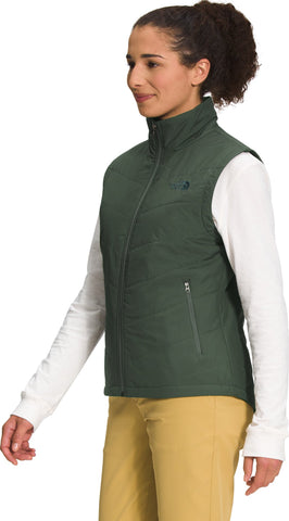 Tamburello Vest - Women's|-|Veste Tamburello - Femme