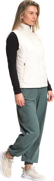 Tamburello Vest - Women's|-|Veste Tamburello - Femme