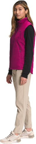 Tamburello Vest - Women's|-|Veste Tamburello - Femme