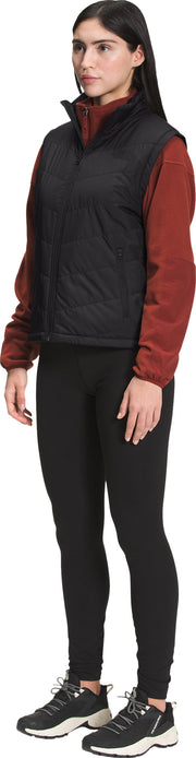 Tamburello Vest - Women's|-|Veste Tamburello - Femme