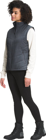 Tamburello Vest - Women's|-|Veste Tamburello - Femme