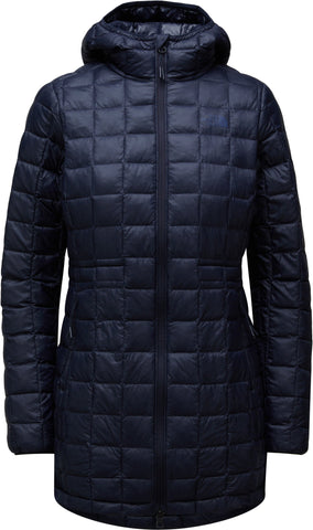 ThermoBall Eco Parka - Women's|-|Parka ThermoBall Eco - Femme