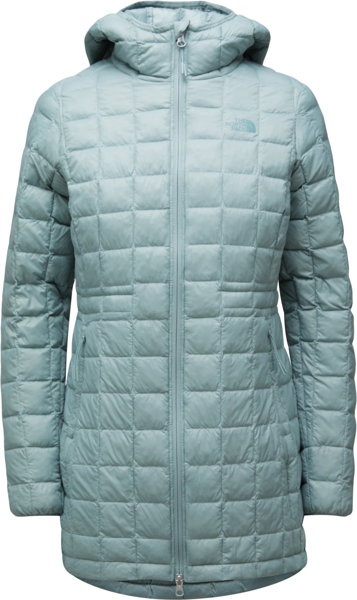ThermoBall Eco Parka - Women's|-|Parka ThermoBall Eco - Femme
