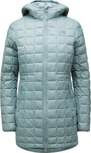 ThermoBall Eco Parka - Women's|-|Parka ThermoBall Eco - Femme