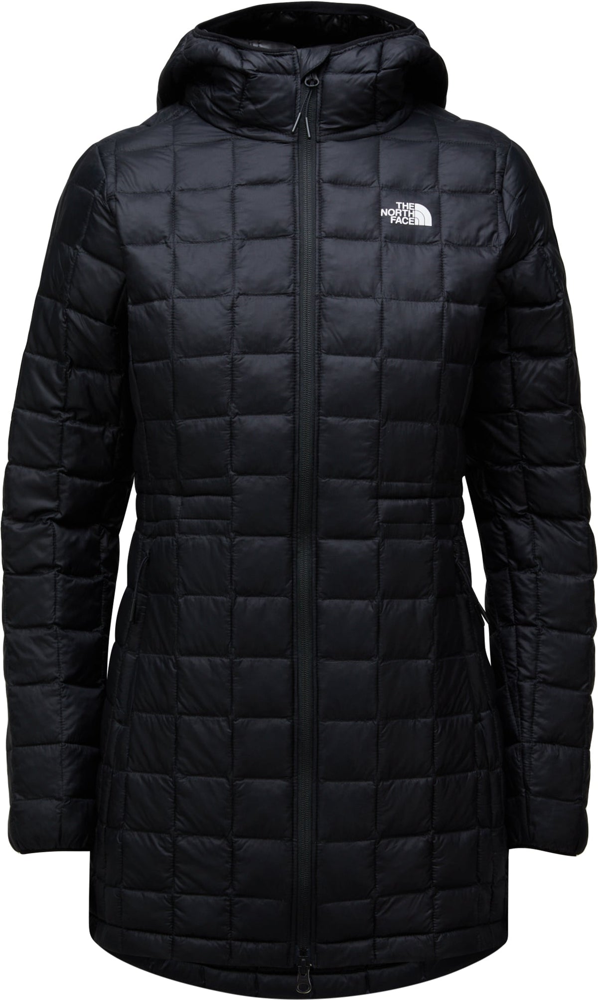 ThermoBall Eco Parka - Women's|-|Parka ThermoBall Eco - Femme