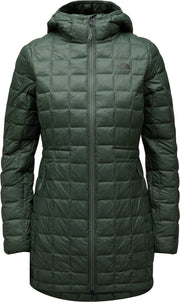 ThermoBall Eco Parka - Women's|-|Parka ThermoBall Eco - Femme