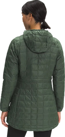 ThermoBall Eco Parka - Women's|-|Parka ThermoBall Eco - Femme